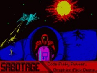 Sabotage (1988)(Zeppelin Games) Rom